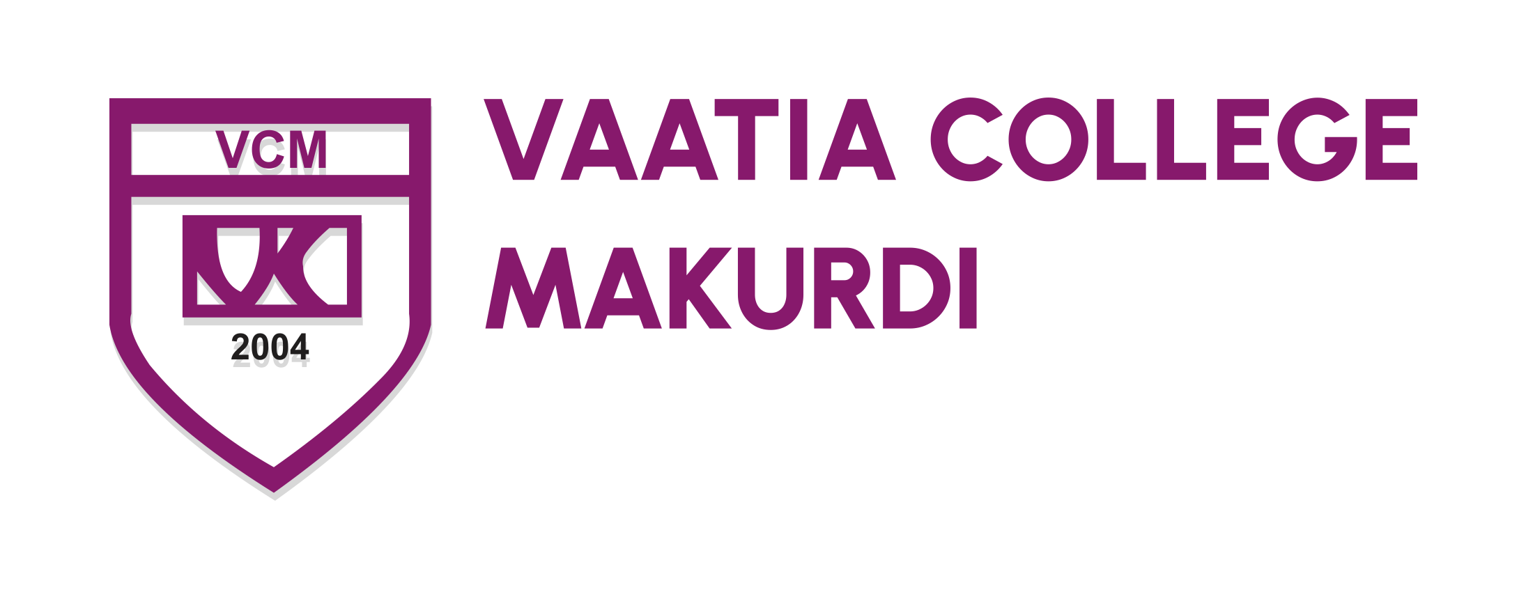 Vaatia College Logo